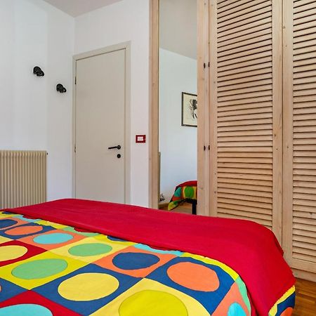Balconi Rossi Borgo Valsugana Apartment Exterior photo