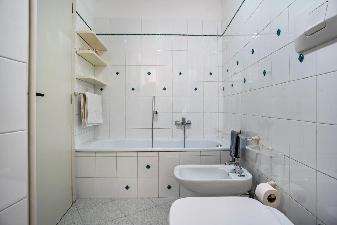 Balconi Rossi Borgo Valsugana Apartment Exterior photo